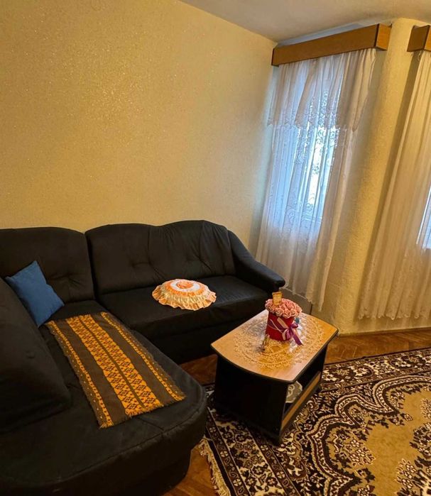 Apartament Câmpeni