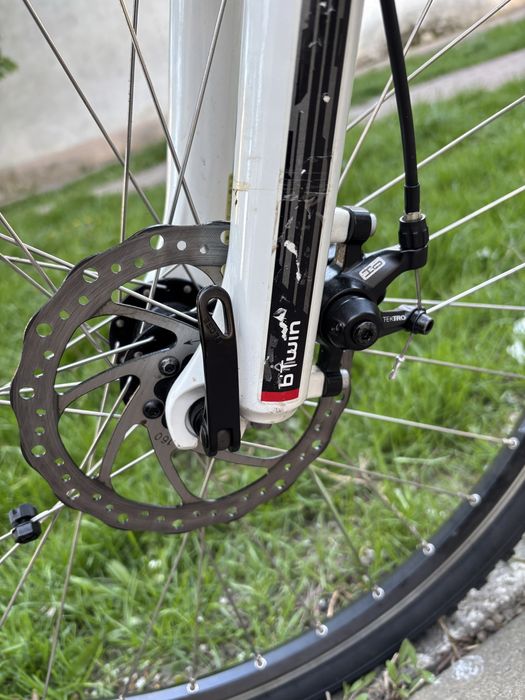 Bicicleta Rockrider 5.3 26’