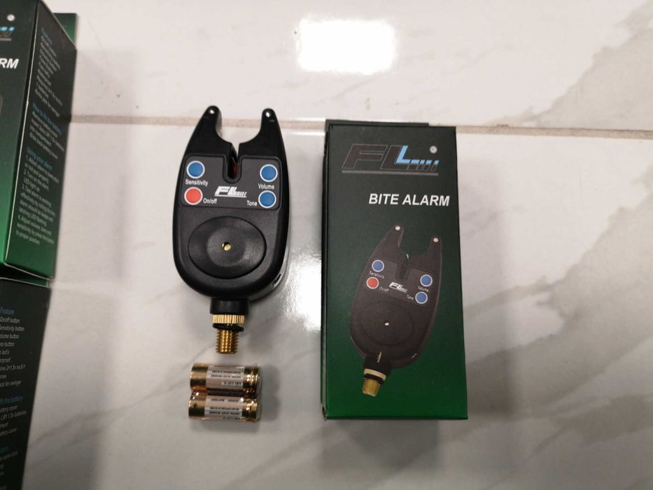 Единичен сигнализатор FL