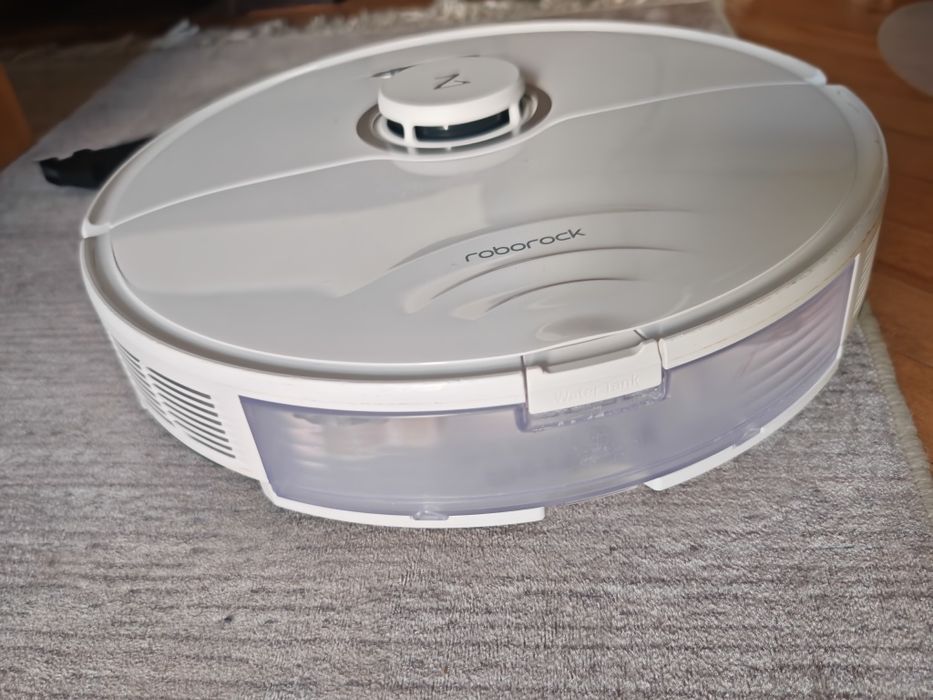 Roborock S8 използван в отлично състояние