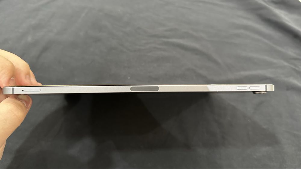 iPad Air 4 64GB Wi-Fi + Cellular с SIM-картой), Silver