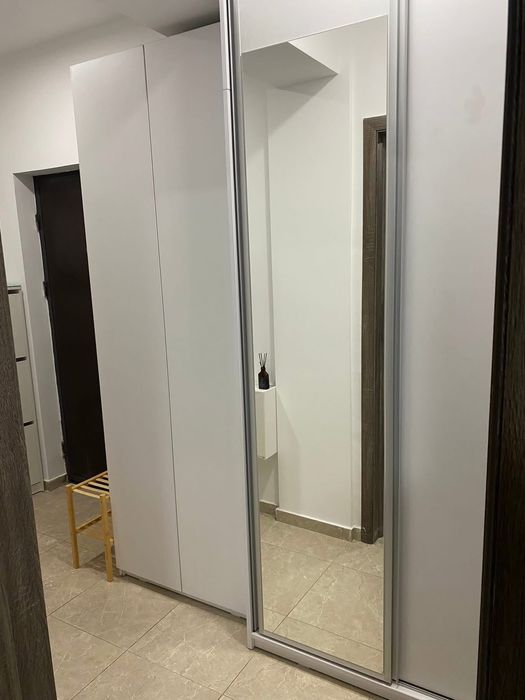 Garsoniera de inchiriat