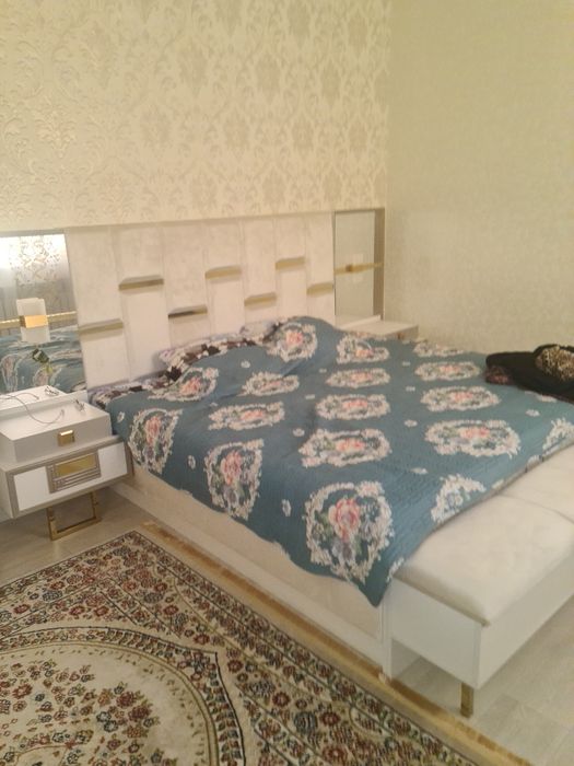 Спалный гарнитур