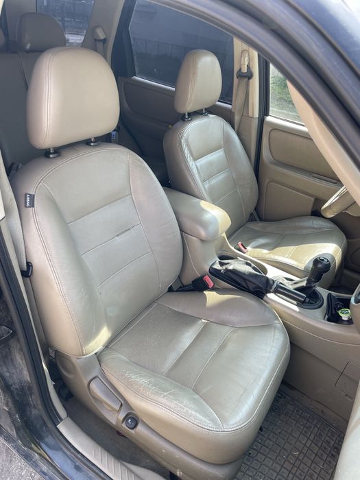 Форд Маверик 2.3 150 коня цял или за части