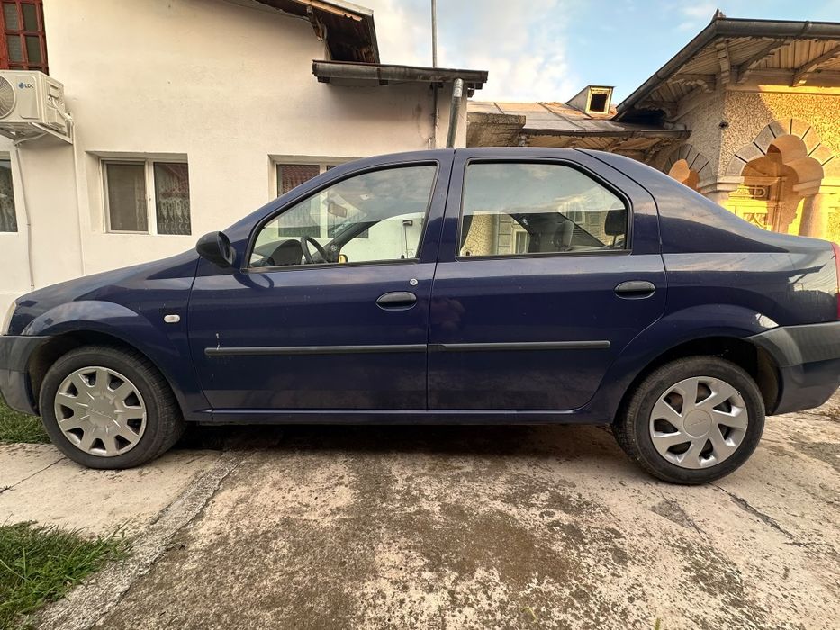 Dacia Logan Berlina