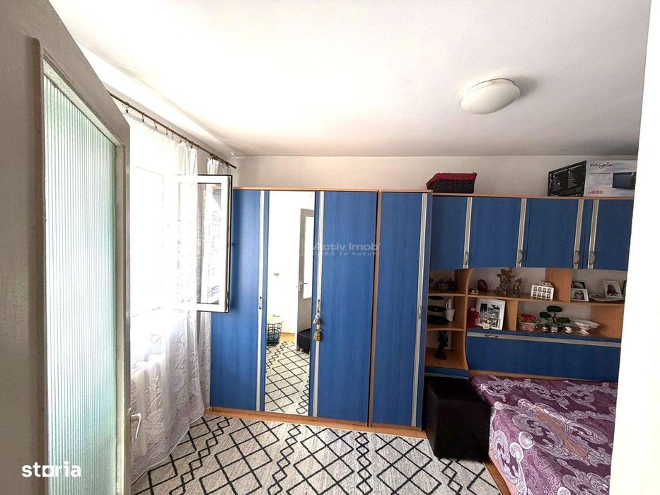Baia Mare Vanzare | Apartament 2 Camere etaj 1 Zona Meda
