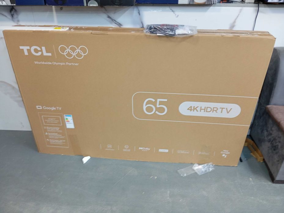 Televizor, телевизор Smart TV 32, 43, 50, 55, 65, 75, 85, 100, 115