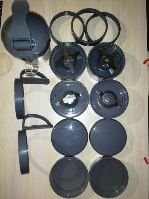 Nutribullet Nutribulet Нутрибулет