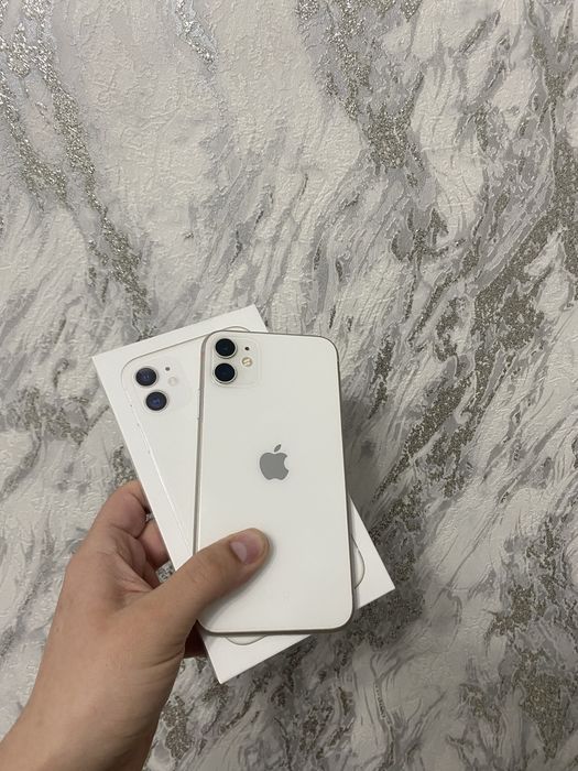 Продам Айфон 11/ Iphone 11