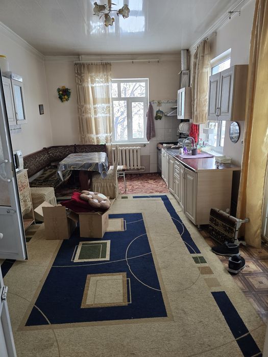 Сдам в аренду дом в городе янгиюле семье есть все условия