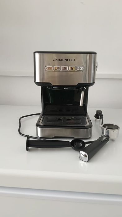 Кофеварка кофемашина