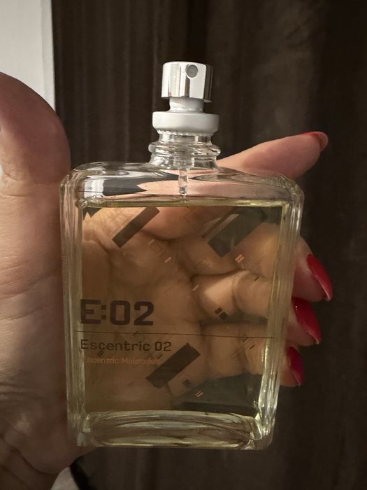 Продам парфюм Molecule 02 Escentrik