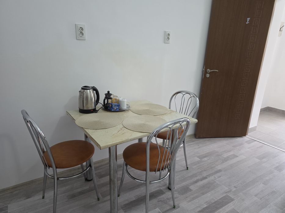 Cazare Regim Hotelier Central-Factura-Parcare