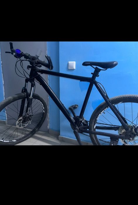 Велосипед в хорошем  состояние