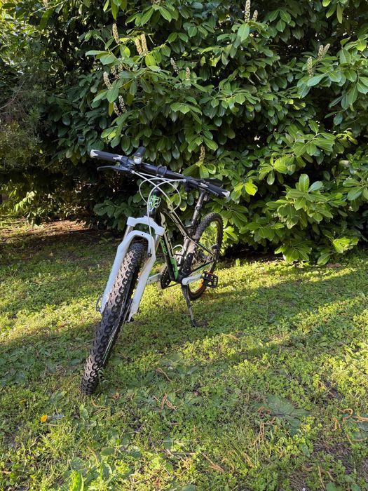 Продавам детски велосипед HEAD RIDOTT III 24"