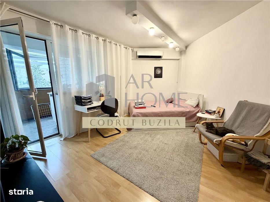 Apartament 3 camere, decomandat, ultracentral, Ploiesti