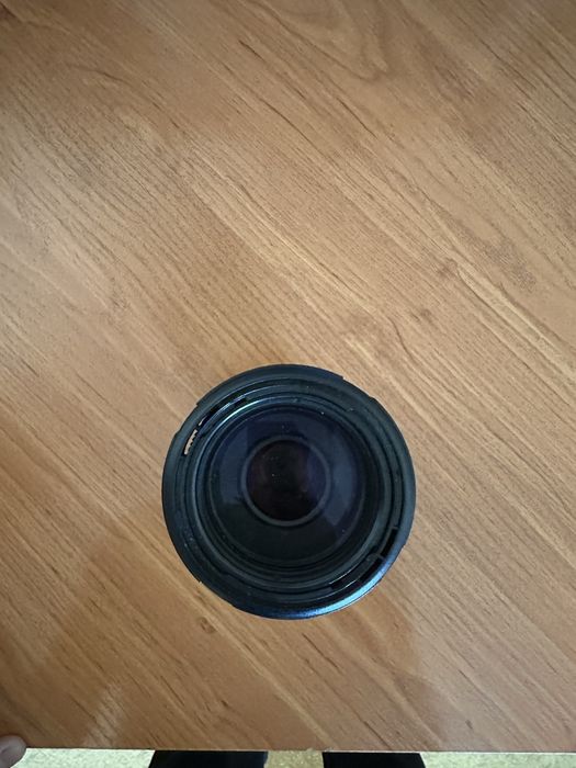 Фотоаппарат Nikon D3300 + объектив Tamron 70-300mm + сумка