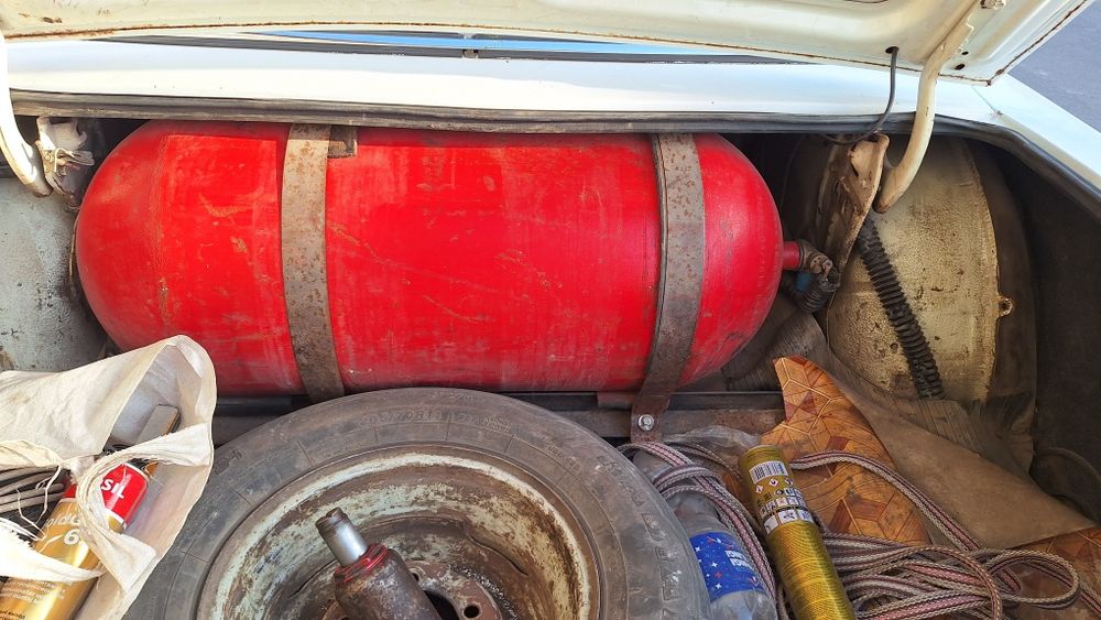 Volga 31029 rabochiy moshina