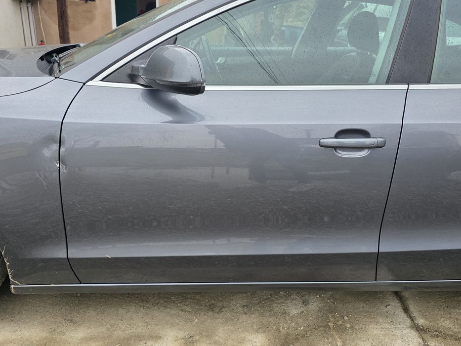 Portiera Audi A5 LX7R Facelift 2.0 CJC Automat NYM Usa A5 Lx7r