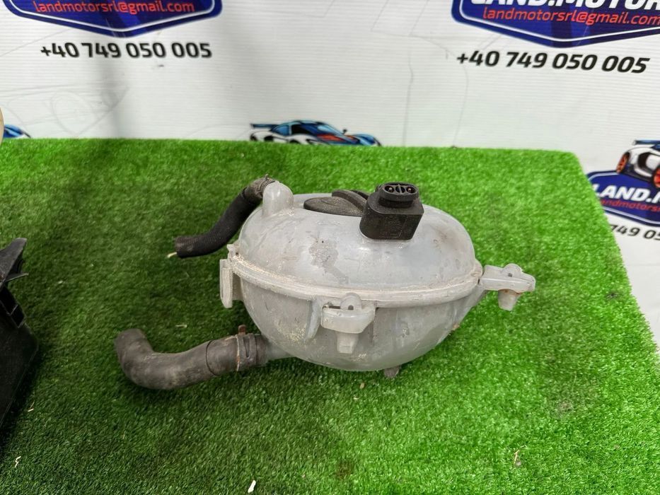 vas de expansiune vw volkswagen golf 7 1.4 benzina 2012-2020