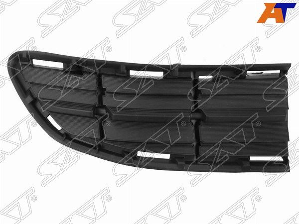 Решетка в бампер нижняя LH Toyota Rav 4