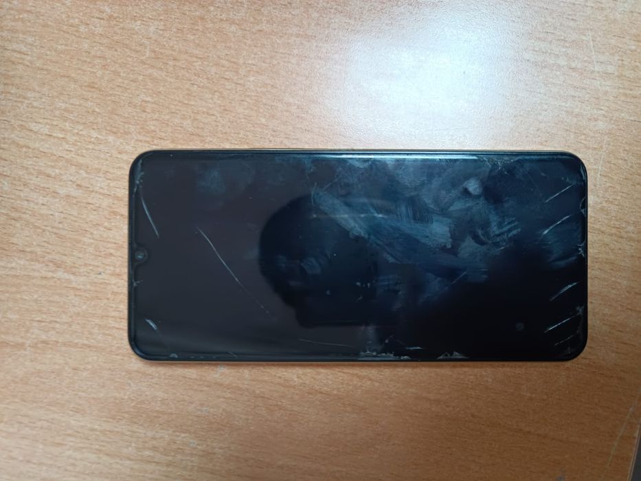 Vivo Y35 64/4+4 гб