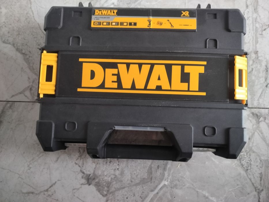 Набор мастера DeWALT