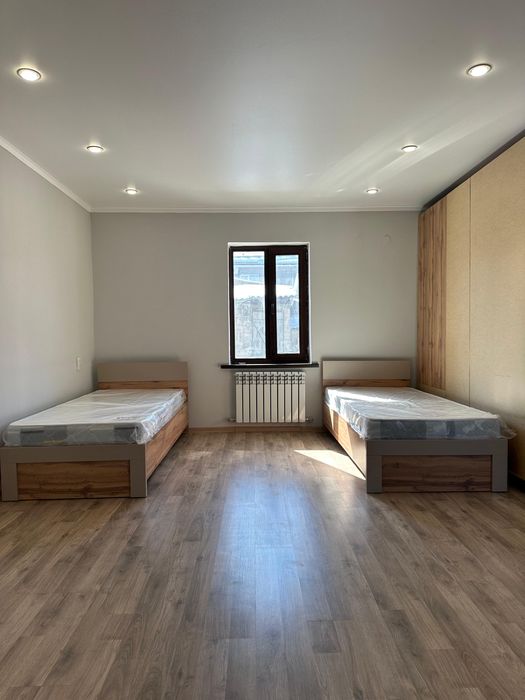 Сдаётся времянка