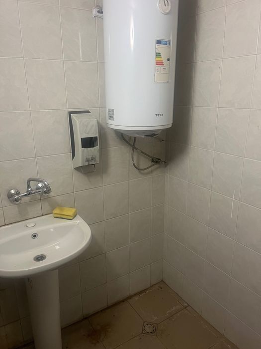 Складово помещение