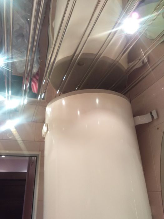 Хънтър Дъглас окачени тавани за баня