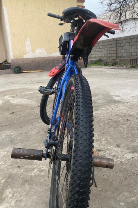 Велосипед Марка:GNSYKE