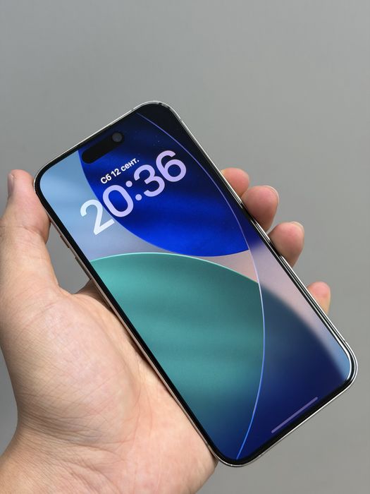 Айфон 15 про titanium 256