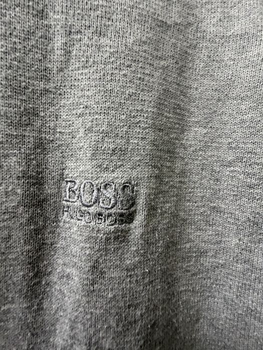 Свитшот BOSS и брюк на 52 размер .