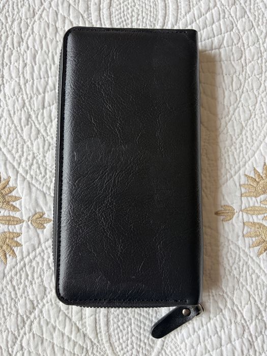 Мъжки портфейл еко кожа