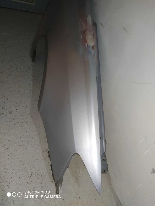 Врати и калник Легаси 2005г.