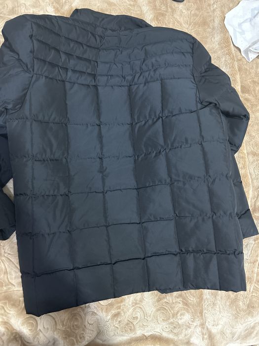 Мужская куртка Glasman