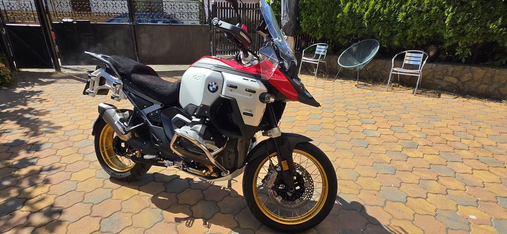 BMW GS 1300 Adventure