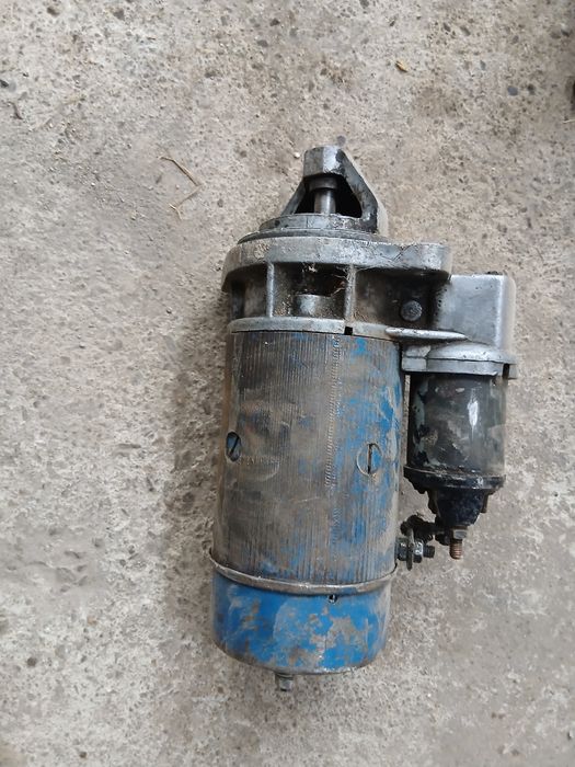 De vanzare 2 electromotoare tractor 445