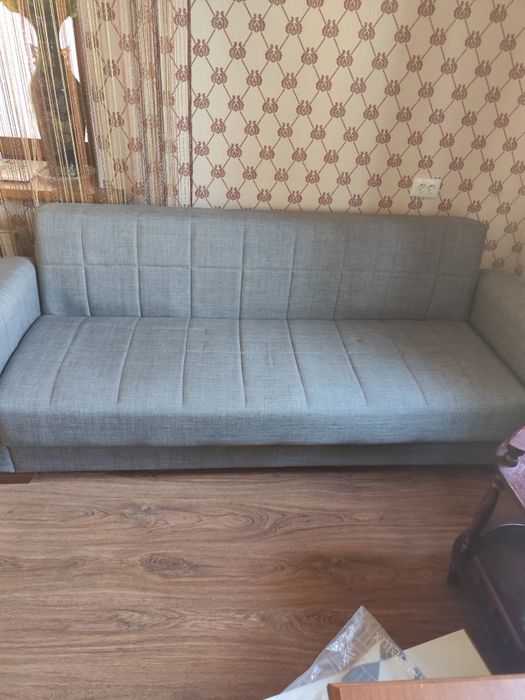 Продам диван-кровать 180 см