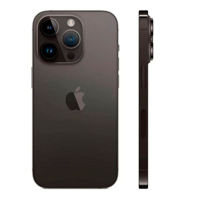 Iphone 14 pro max 256 GB Black