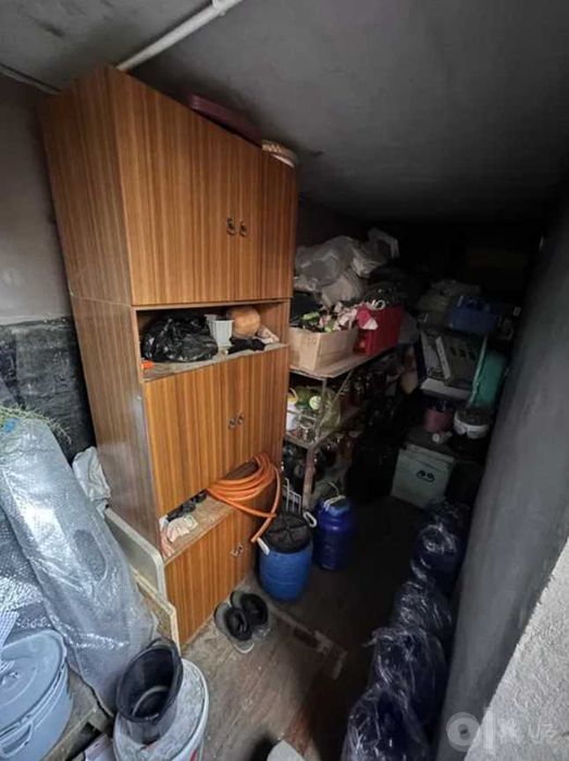 СРОЧНО!Продаётся 3-комнатная квартира с ремонтом, подвалом и парковкой