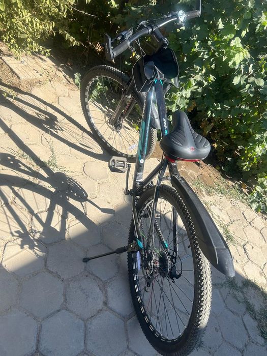 Велосипед skilmax