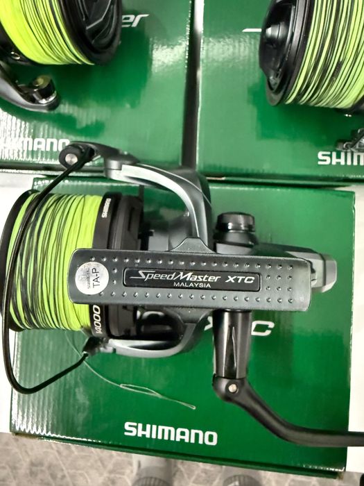 Шаранджийски макари