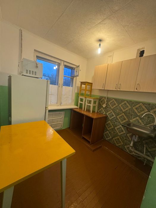 Продается 1-комнатная квартира