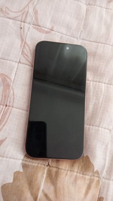 Apple Iphone 16pro