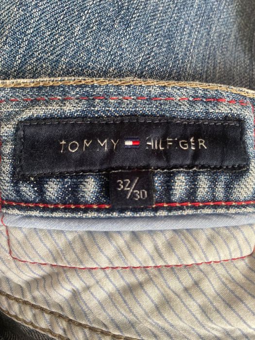 Blugi Tommy Hilfiger