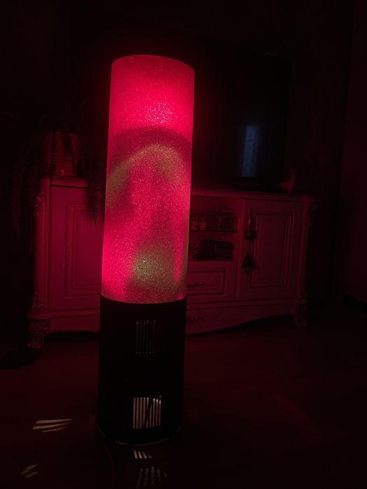 Цветомузыка СССР Радуга