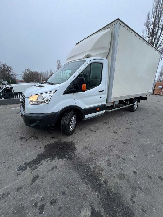 Vand Autoutilitara Ford Transit