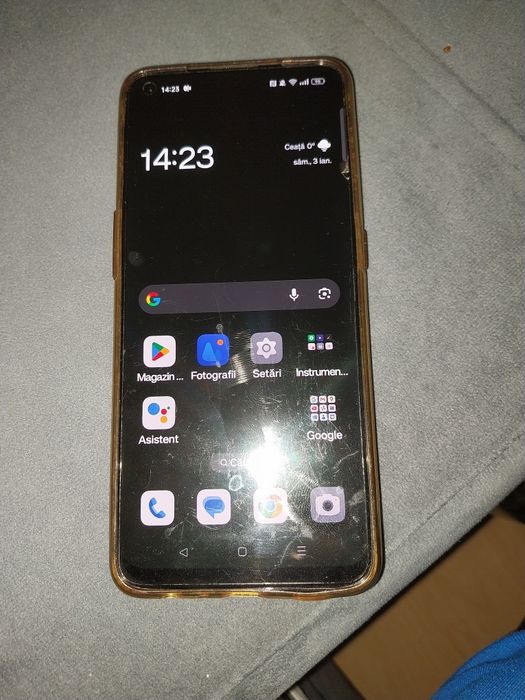 Oppo Reno 5 Lite