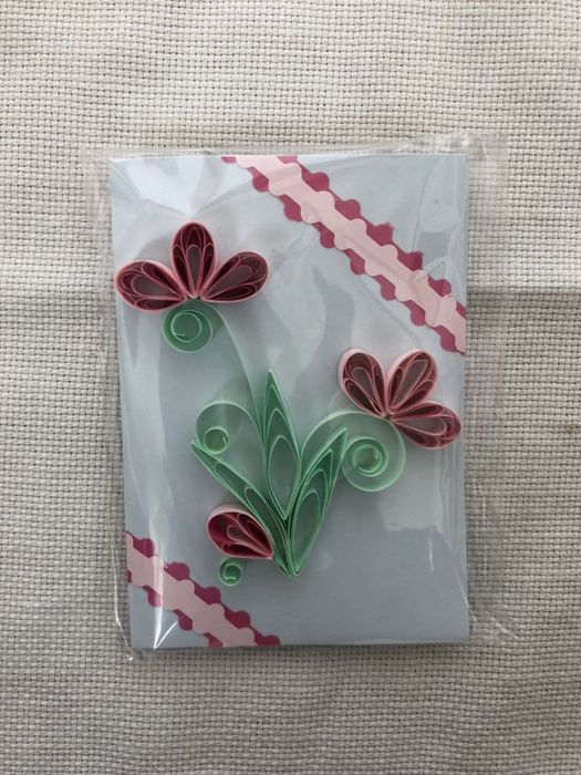 Релефни картички